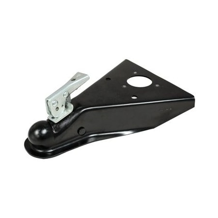 Fulton Coupler-Cl3 5000No A-Frame, No E333050303 E333050303